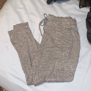 Aerie joggers